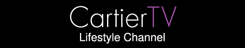 CARTIER Collection Review: Tank Louis, Santos, Panthere & Drive at London Jewelers! | Cartier TV