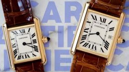 CARTIER-Collection-Review-Tank-Louis-Santos-Panthere-Drive-at-London-Jewelers