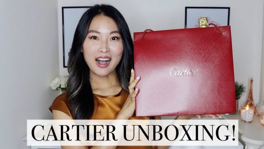 Cartier-unboxing-2019-My-first-Cartier-piece