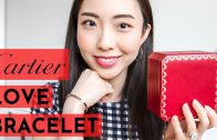 CARTIER LOVE BRACELET | Small vs Regular | Story, Review, Pros & Cons, Wear & Tear | CAROL CHAN