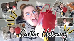 Cartier-unboxing-2020-My-second-Cartier-piece