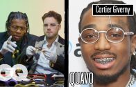 Glasses Experts Break Down Luxury Cartier Glasses (Migos, Young Thug) Part 3 | Fine Points | GQ